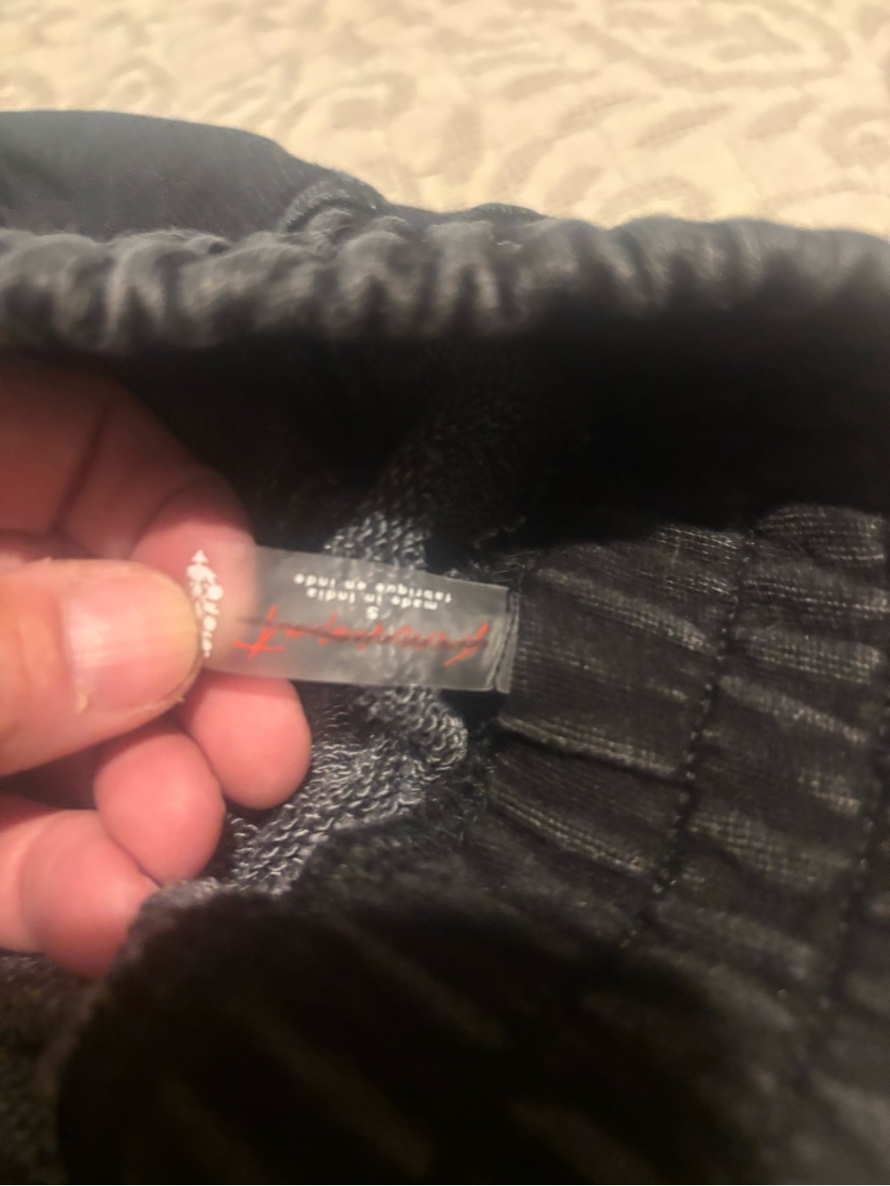 Women’s Free People Shorts S - Picture 3 of 4